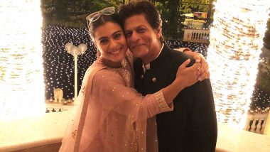 Shah Rukh Khan and Kajol to Reunite for Hindi Medium Sequel?