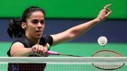 Saina Nehwal, PV Sindhu to Renew Rivalry for Senior National Title