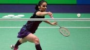 Happy Birthday Saina Nehwal: Sachin Tendulkar Wishes Badminton Ace (Read Tweet)