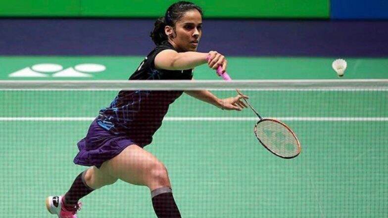 Happy Birthday Saina Nehwal: Sachin Tendulkar Wishes Badminton Ace (Read Tweet) Happy Birthday Saina Nehwal: Sachin Tendulkar Wishes Badminton Ace (Read Tweet)
