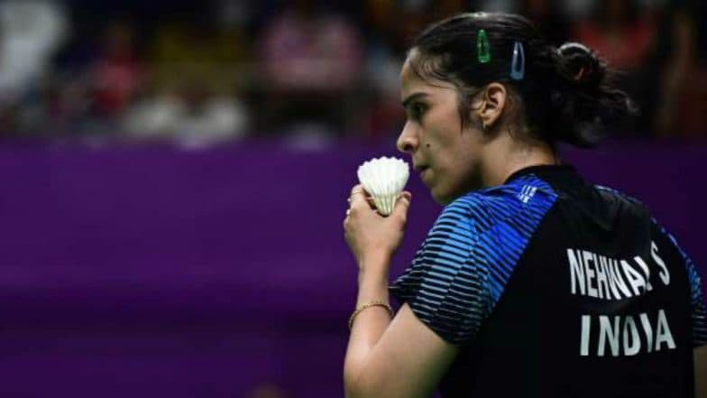 Saina Nehwal Hospitalised due to an Acute Stomach Pain, Plans to Skip 2019 Swiss Open Saina Nehwal Hospitalised due to an Acute Stomach Pain, Plans to Skip 2019 Swiss Open
