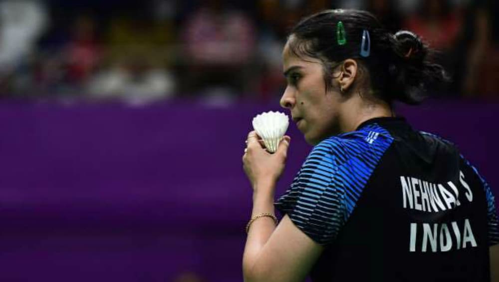Saina Nehwal Facing Visa Issues for Denmark Open 2019, Seeks Help From External Affairs Ministry Saina Nehwal Facing Visa Issues for Denmark Open 2019, Seeks Help From External Affairs Ministry