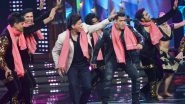 Bigg Boss 12: Salman Khan and Shah Rukh Khan's Reunion Episode to Promote Zero Looks Helluva Fun &ndash; View Pics