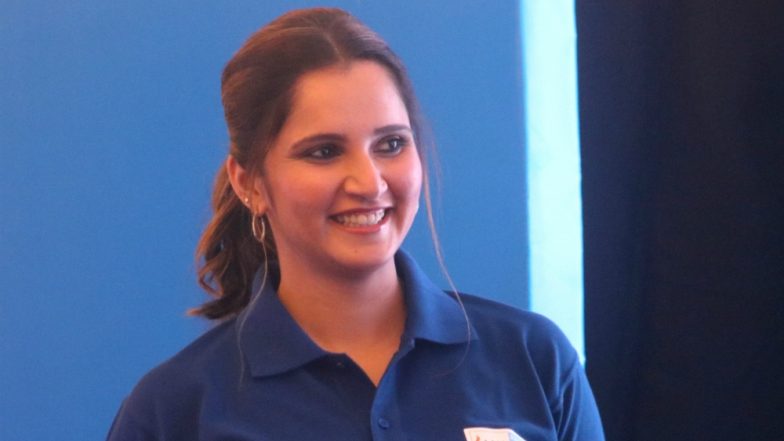 Day-Night Test Makes Sense, Says Sania Mirza on India vs Bangladesh Pink Ball Match