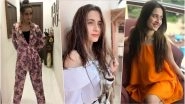 Sanjeeda Shaikh Birthday Special: See Hot Pics of the Sexy Television Actress as She Turns 34