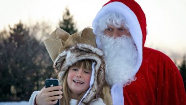 Is Santa Real? US Teacher Loses Her Job Ahead of Christmas For Telling Children The Truth About Santa Claus