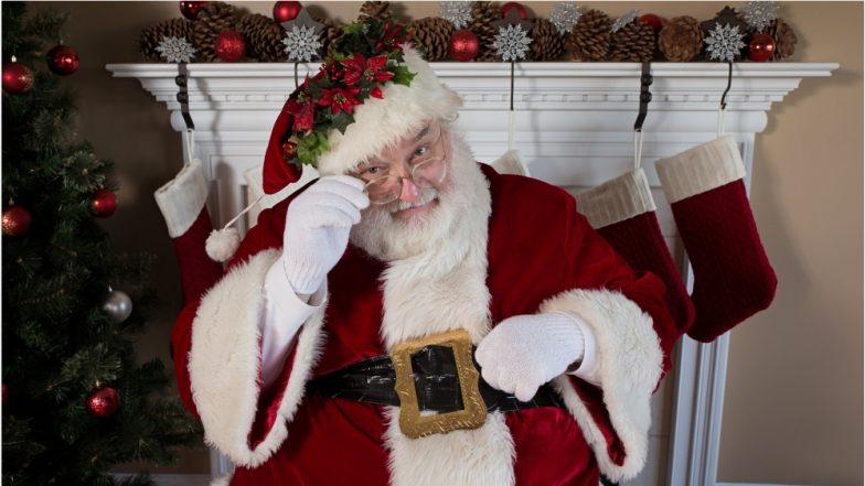 Santa Should be Female or Gender Neutral, People are Arguing Over This Ahead of Christmas 2018