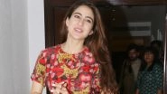 3 Mistakes of Sara Ali Khan We Wish She AVOIDS in the Future
