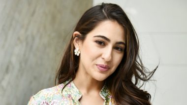 Sara Ali Khan Is Hinting at 'New Beginnings' on Valentine's Day But it's Not What You're Thinking - See Pic Inside