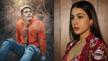 YouTube Star Danish Zehen Dies In A Car Accident; Simmba Star Sara Ali Khan Mourns His Death