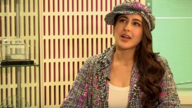 What Is Sara Ali Khan’s Real Age? Why Is There an Age Difference in What Simmba Actress Claims & Online Data?