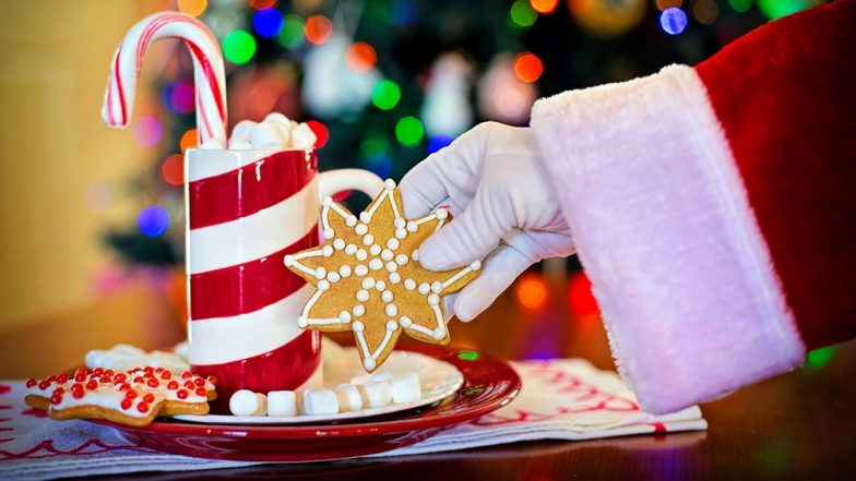 Secret Santa is Here: Who Started The Tradition? Know History and Origin of The Anonymous Christmas Gifting Custom