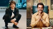 Emraan Hashmi's Cheat India Trailer To Be Attached To Shah Rukh Khan's Zero! What This Hashmi-SRK Bonding Is All About?