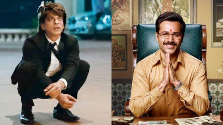 Emraan Hashmi's Cheat India Trailer To Be Attached To Shah ...