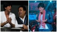 'Zero' Movie Gets a Thumps Up From IPL Chairman Rajeev Shukla, Says Shah Rukh Khan's Film Will be a Superhit