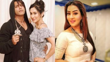 Bigg Boss 12: Exclusive! Karanvir Bohra's Wife Teejay Sidhu Has This To Say On Shilpa Shinde's Nasty Tweet To Her