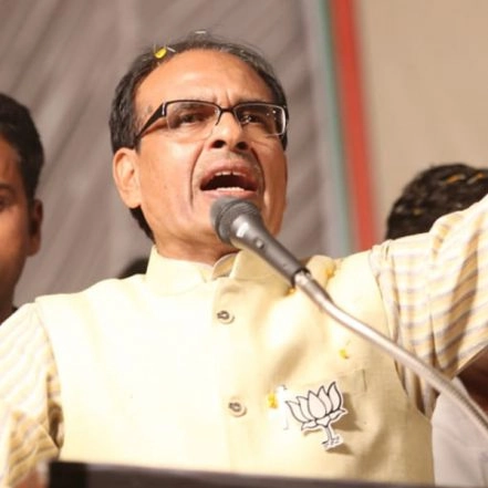 Shivraj Singh Chouhan Decodes 'MODI', Says 'PM Inspires People to Make India Self-Reliant'