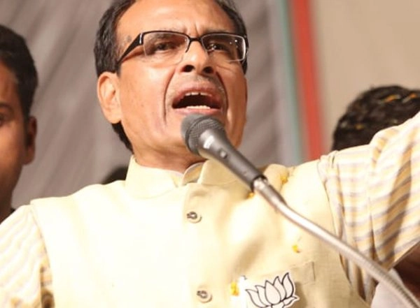 Shivraj Singh Chouhan Decodes 'MODI', Says 'PM Inspires People to Make India Self-Reliant'