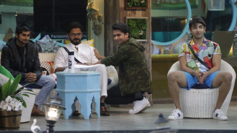 Bigg Boss 12, 10th December 2018 Episode Written Updates: Shoaib Ibrahim Finally Meets Dipika Kakar