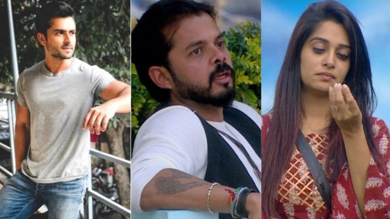 Bigg Boss 12: Dipika Kakar's Husband Shoaib Ibrahim Lashes Out At Sreesanth's Fans, And Well They Had It Coming