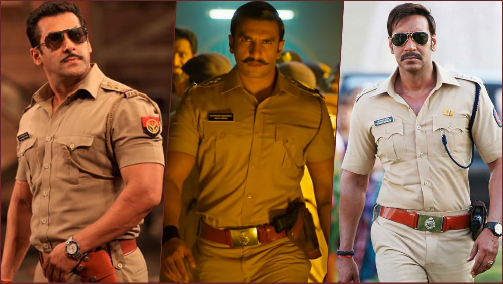 Simmba Trailer: From Salman Khan’s Dabangg Hangover to Clichéd Rape ...