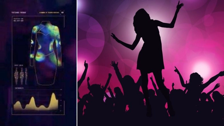 'Smart Dress' Reveals Women Are Touched and Groped 40 Times in an Hour! Watch Shocking Video From Brazil
