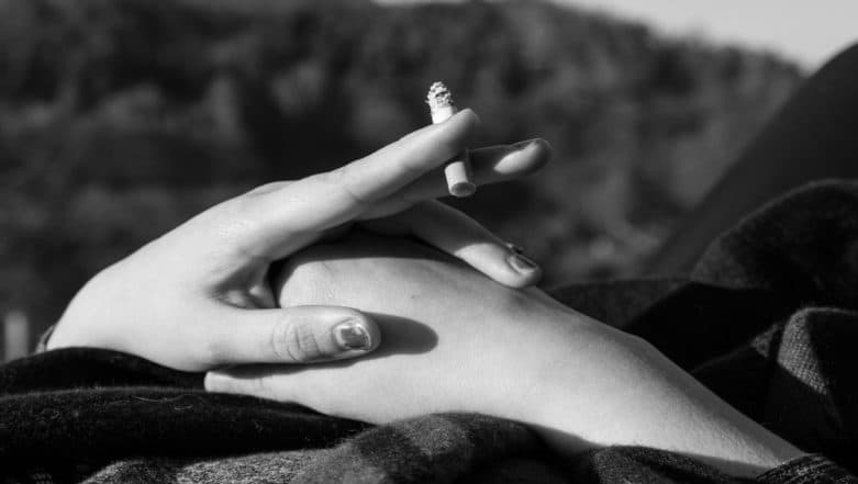 Maternal Smoking Associated With Childhood Asthma Maternal Smoking Associated With Childhood Asthma