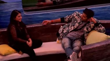 Bigg Boss 12: Romil Chaudhary And Somi Khan's Friendship Is Definitely One Of The Highlights Of This Season