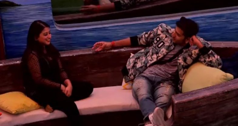 Somi Pornography Video - Bigg Boss 12: Romil Chaudhary And Somi Khan's Friendship Is Definitely One  Of The Highlights Of This Season | ðŸ“º LatestLY