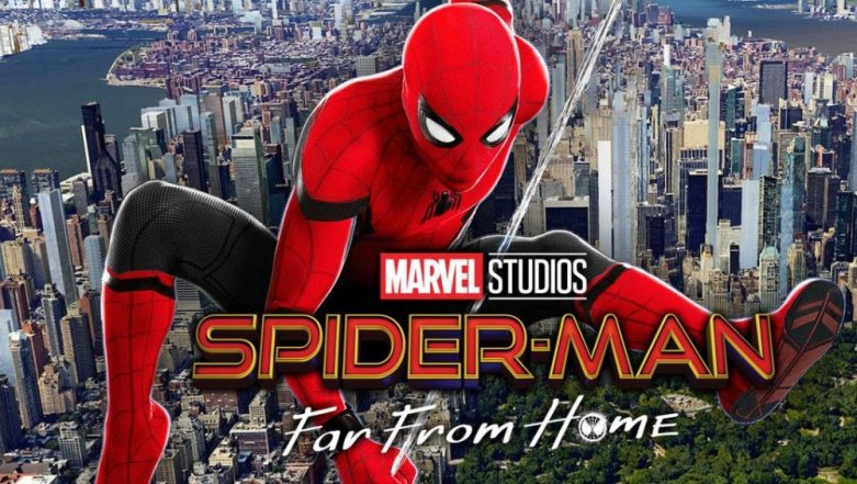 Spider-Man: Far From Home - Ahead Of The Trailer Release, Plot Details ...