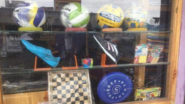 Industry Demands 5 Per Cent GST on All Sports Goods from 12-18%