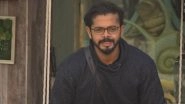 Bigg Boss 12: Sreesanth Confesses That The Makers Are Biased Towards Him, Says Fans Have Not Supported Him