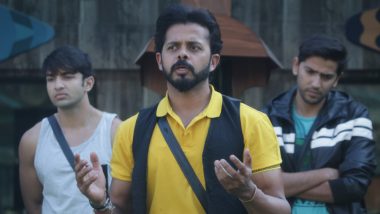 Bigg Boss 12: Sreesanth Gets A Major Power, But He Misuses It? Watch Video