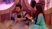 Bigg Boss 12 Grand Finale Written Updates: Dipika Kakar Announced As The Winner, Takes Home Rs 30 Lakh