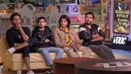Bigg Boss 12, 28th December 2018 Episode Written Updates: Romil Chaudhary Says He Will Maintain Relationships Outside The House