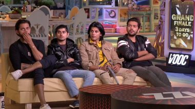 Bigg Boss 12 28th December 2018 Episode Written Updates Romil