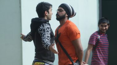 Bigg Boss 12: Sreesanth's SLAP To Rohit Suchanti Didn't Connect, But He Still Deserves A Punishment