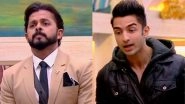 Bigg Boss 12: Sreesanth SLAPS Rohit Suchanti During The Task? Should the Former Be Thrown Out?