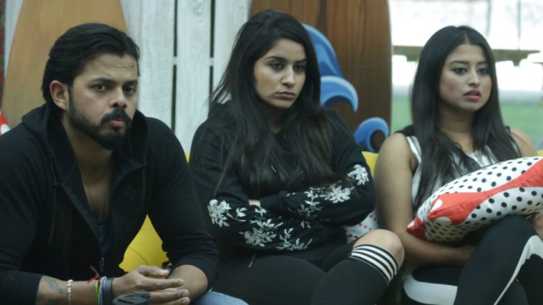 Bigg Boss 12, 19th December 2018 Episode Written Updates: Surbhi Rana Gets The Ticket To Finale