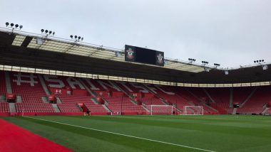 Southampton vs Manchester City, Liverpool vs Arsenal, EPL 2018–19 Live Streaming Online: How to Get English Premier League Match Live Telecast on TV & Free Football Score Updates in Indian Time?