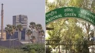 NGT Orders Reopening of Vedanta&rsquo;s Sterlite Copper Plant in Tuticorin, Tamil Nadu Govt to Challenge Ruling in SC