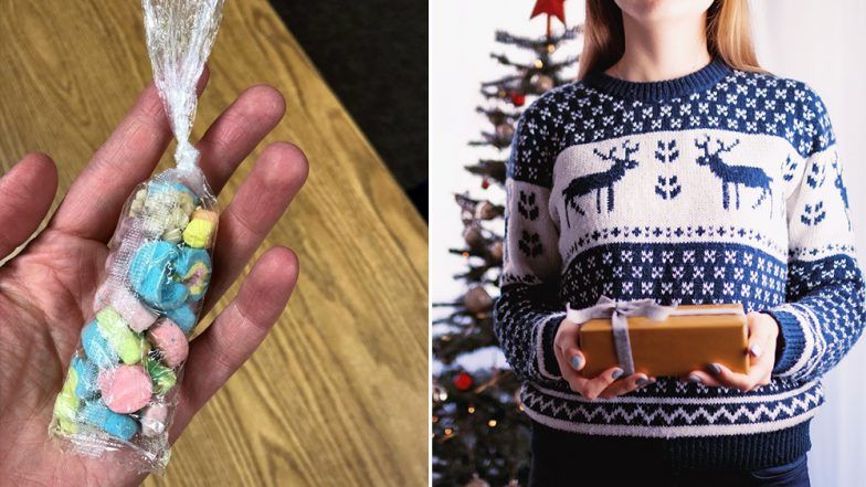 Most Precious Gift This Christmas 2018: This Teacher Received Something From a Student Who Had 'Nothing to Give', Post Goes Viral