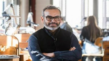 #MeToo Row: Subodh Gupta Denies Sexual Harassment Allegations as 'False and Fabricated'