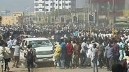 Sudan: Protests Erupt Against Rising Bread & Fuel Prices, 19 Killed, Journalists go on Strike