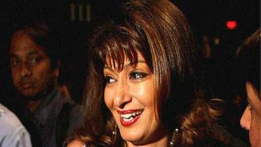 Sunanda Pushkar Death Case: Delhi Patiala House Court Deferred Hearing Till January 8