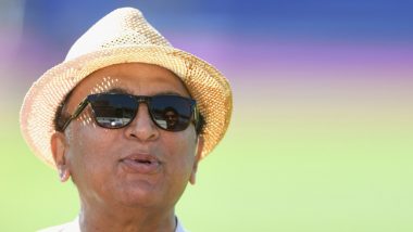 Sunil Gavaskar Praises Mayank Agarwal, Says ‘Hope He Continues Batting Form in 2nd Year Also’