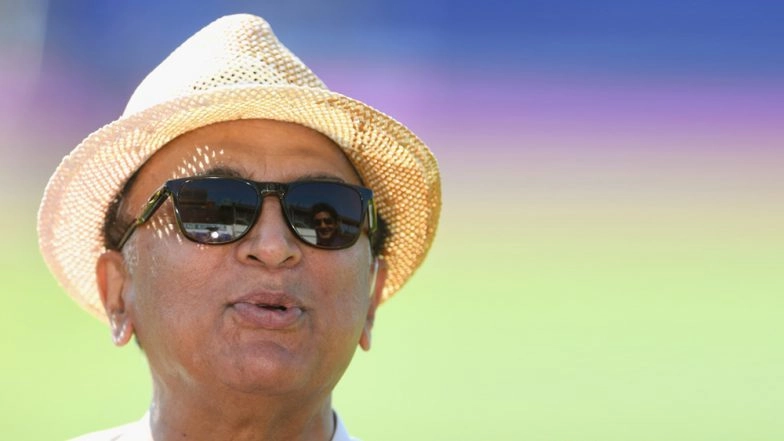 Sunil Gavaskar Questions BCCI, 'Why Are Shikhar Dhawan & MS Dhoni Not Playing Ranji Trophy?'