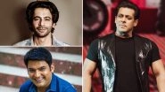 Salman Khan Requests Sunil Grover to Work With Kapil Sharma Again