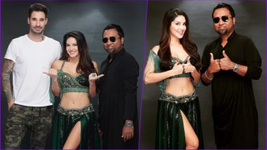 Sunny Leone Daniel Weber â€“ Latest News Information updated on July 03, 2022  | Articles & Updates on Sunny Leone Daniel Weber | Photos & Videos |  LatestLY