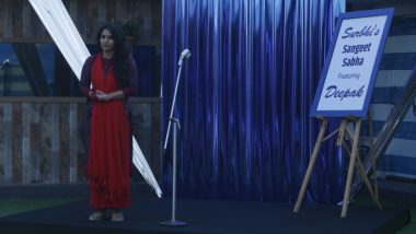 Bigg Boss 12: Here's How Surbhi Rana Won The Captaincy And The Ticket To Semi-Finale